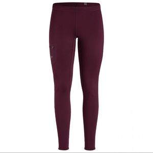 Arc’Teryx Rho AR Bottoms